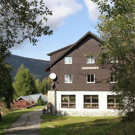 Hotel Hromovka Spindleruv Mlyn Bagian luar foto