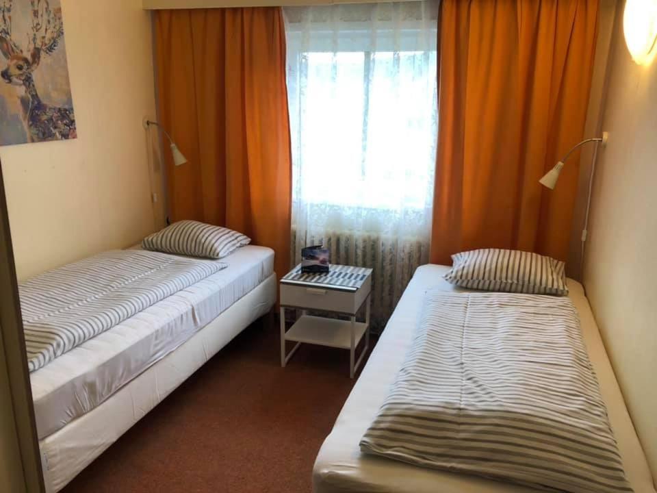 Hotel Hromovka Spindleruv Mlyn Bagian luar foto